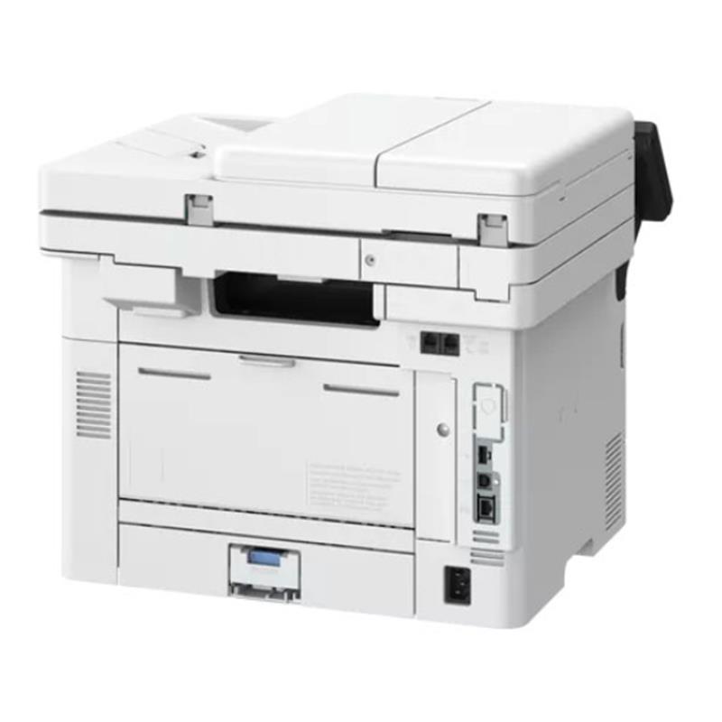 CANON I-SENSYS MF463DW MONO LAZER YAZ/TAR/FOT/DUB/ETH/WIFI - Image 3