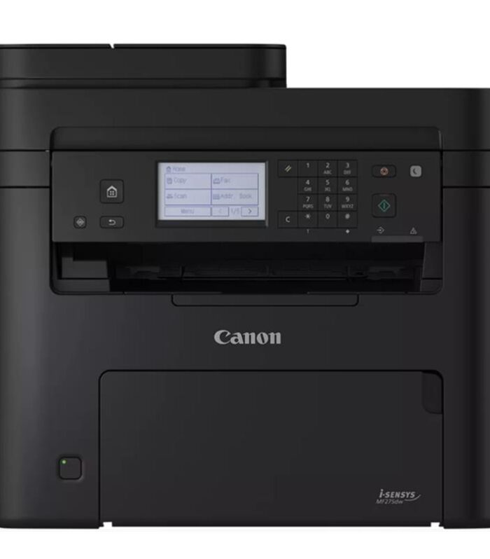 CANON I-SENSYS MF275DW MONO LAZER YAZ/TAR/FOT/FAX/DUB/ETH/WIFI