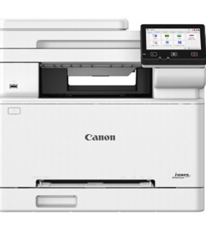 CANON I-SENSYS MF664CDW RENKLI LAZER YAZ/TAR/FOT/DUB/ETH/WIFI