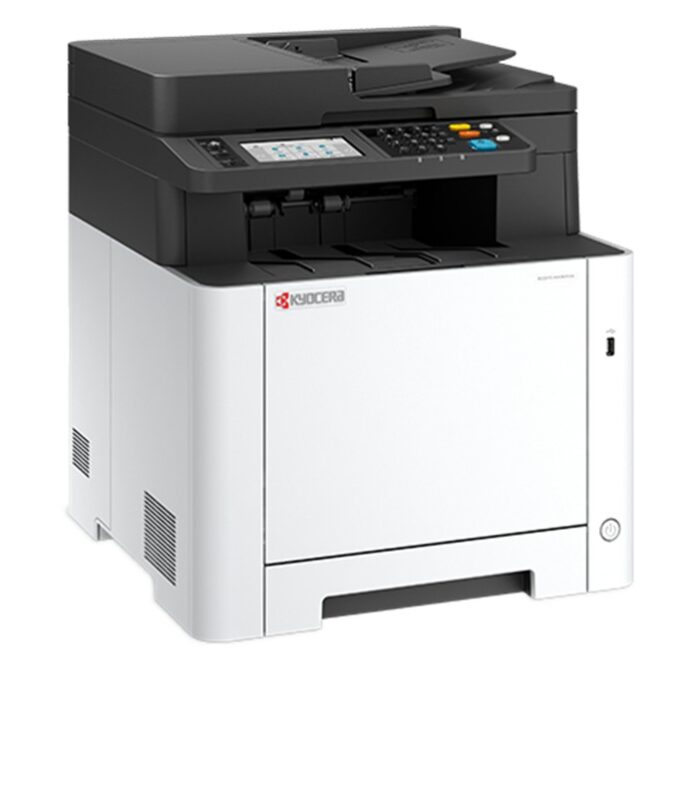 KYOCERA MA2600CFX RENKLI LAZER YAZ/TAR/FOT/FAX/ETH/DUB
