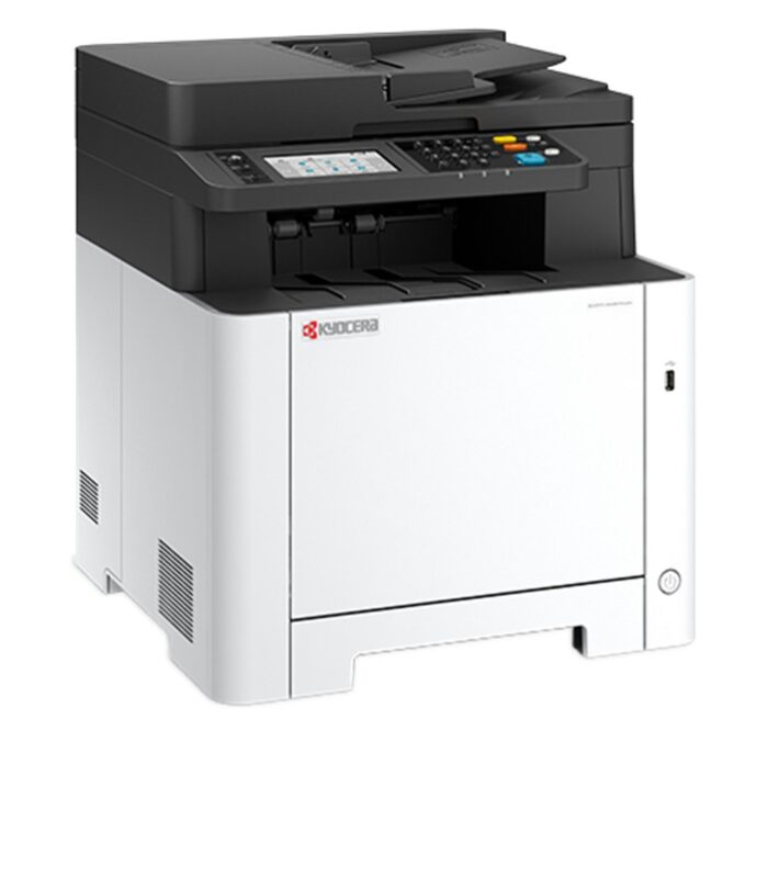 KYOCERA MA2600CWFX RENKLI LAZER YAZ/TAR/FOT/FAX/ETH/WIFI/DUB
