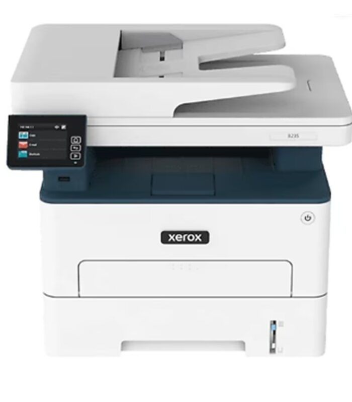 XEROX B235V_DNI LAZER YAZ/TAR/FOT/FAX/DUB/ETH/WIFI
