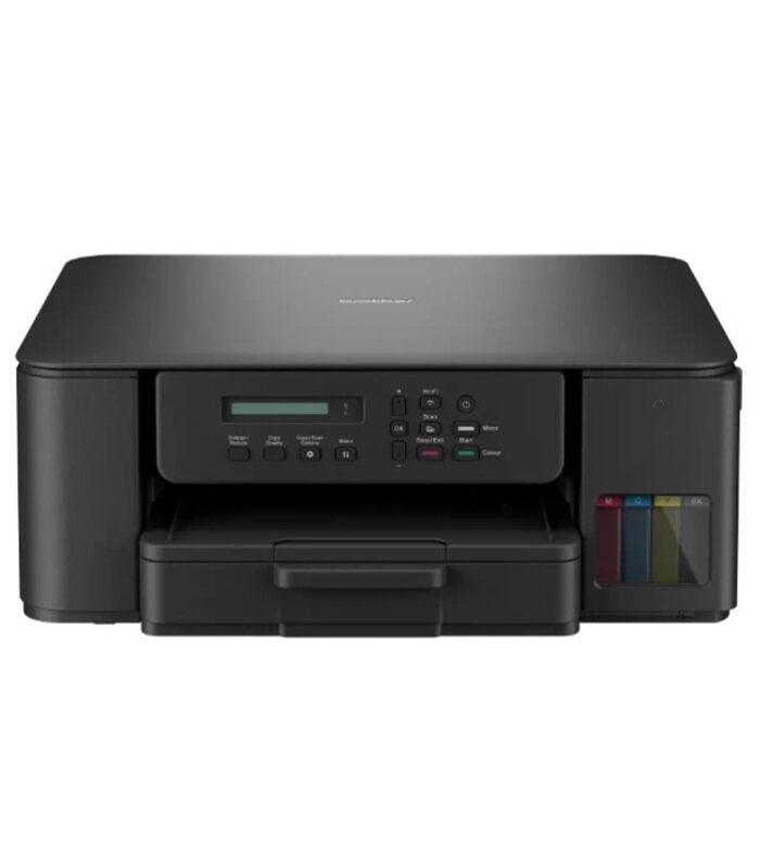 BROTHER DCP-T530DW TANKLI YAZ/TAR/FOT/DUB/WIFI