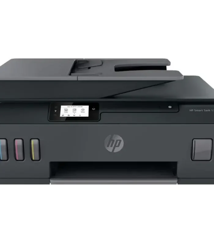 HP 4SB24A SMART TANK 530 COLOR YAZ/TAR/FOT/WIFI