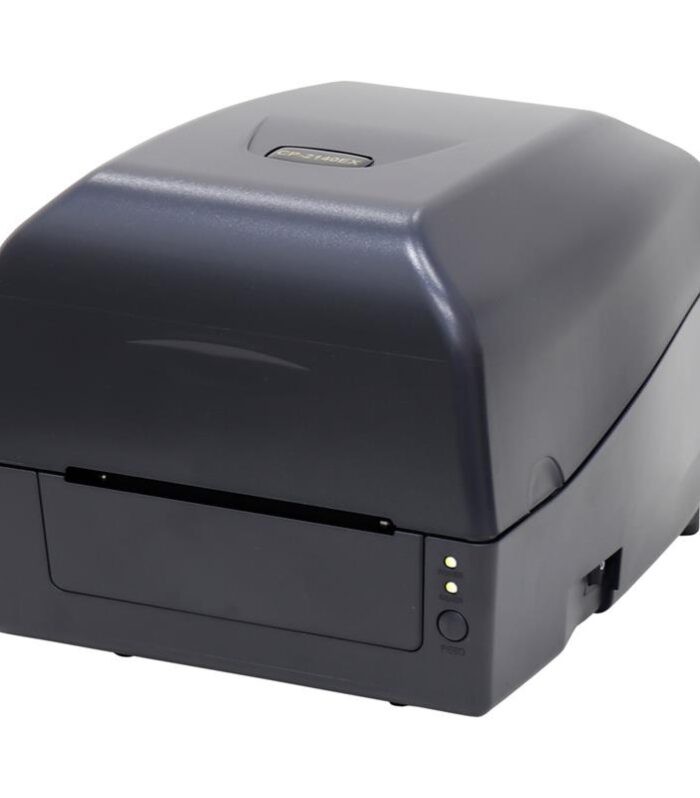 ARGOX CP-2140EX PRO 203DPI TERMAL TRANSFER USB+SERİ+ETHERNET BARKOD YAZICI (300M RİBONLU KULLANIM)