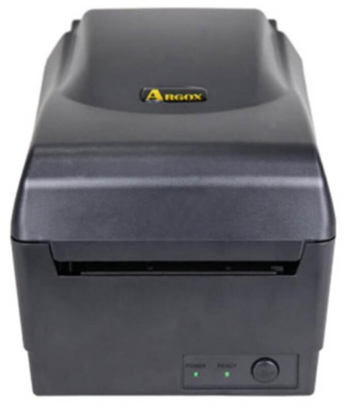 ARGOX OS-200 PRO 203DPI TERMAL TRANSFER USB BARKOD YAZICI (RİBONLU KULLANIM)