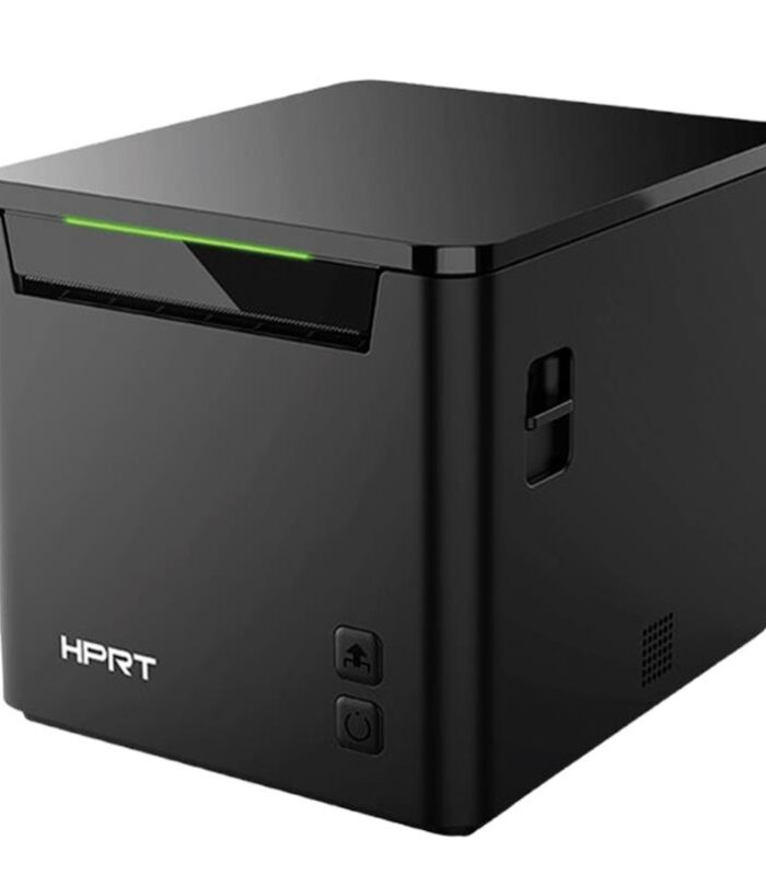 HPRT TP80NB 203DPI DİREKT TERMAL USB+ ETHERNET OTOMATİK KESİCİ FİŞ YAZICI