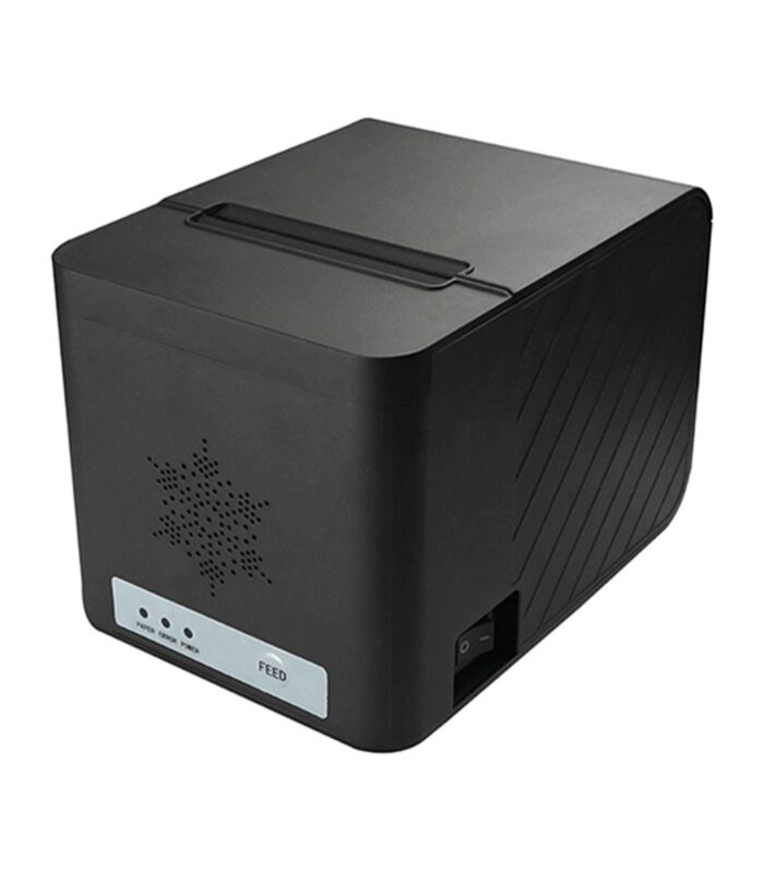 KODPOS KPS-70 203DPI DİREKT TERMAL USB+ETHERNET OTOMATİK KESİCİ FİŞ YAZICI