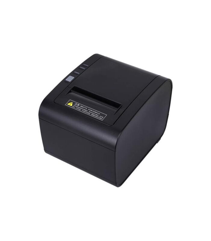 SUNLUX RP8020 203DPI DİREKT TERMAL USB+SERİ+ETHERNET OTOMATİK KESİCİ FİŞ YAZICI