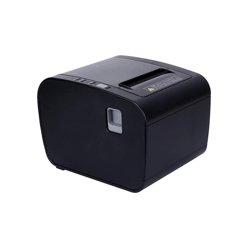 SUNLUX RP8020 203DPI DİREKT TERMAL USB+SERİ+ETHERNET OTOMATİK KESİCİ FİŞ YAZICI - Image 2