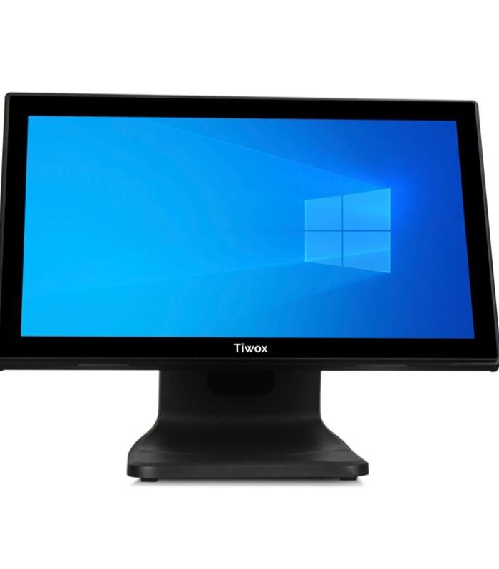 TIWOX TP-4950 18.5" I5 5.NESİL 128GB NWME SSD 8GB DDR3 RAM 1366X768 DOKUNMATİK POS PC