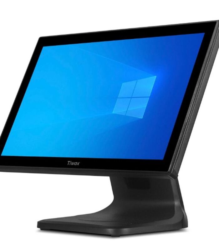 TIWOX TP-7650 18.5" I7 5.NESİL 128GB NWME SSD 8GB DDR3 RAM 1366X768 DOKUNMATİK POS PC