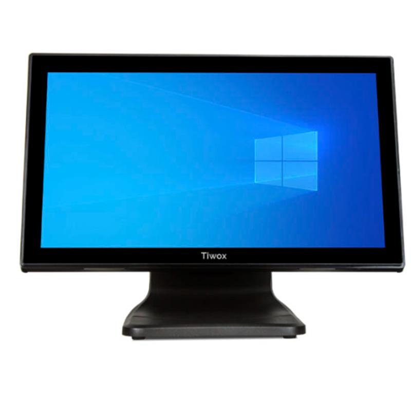 TIWOX TP-7650D 18.5" I7 5.NESİL 128GB NWME SSD 8GB DDR3 RAM 1366X768 DOKUNMATİK POS PC+13.2" MÜŞTERİ EKRANI - Image 3