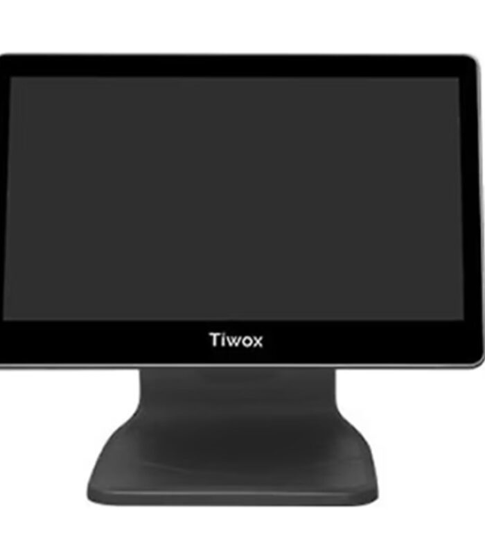 TIWOX TP-9000 15.6" I5 5.NESİL 128GB NWME SSD 8GB DDR3 RAM 1366X768 DOKUNMATİK POS PC