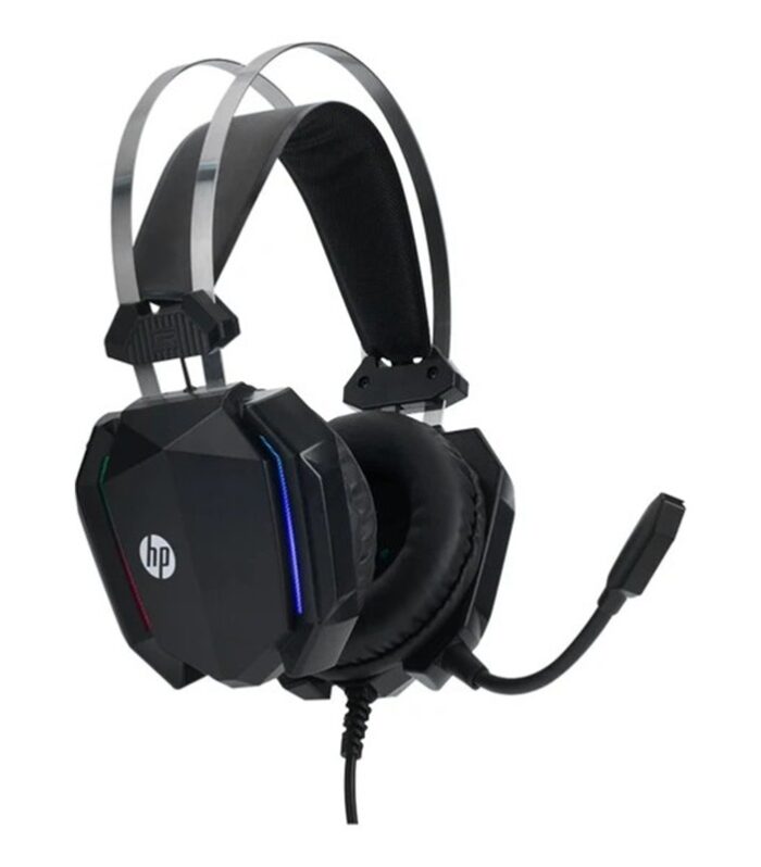 HP DHH-3215U KABLOLU KULAK ÜSTÜ OYUNCU KULAKLIĞI