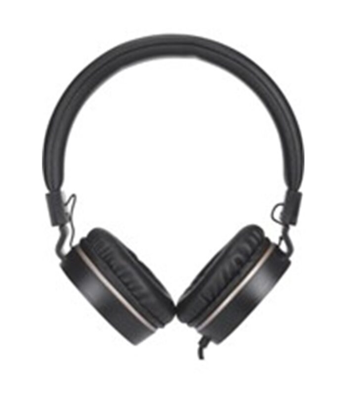 HP DHH-1206-WT  KULAK ÜSTÜ KABLOLU KULAKLIK