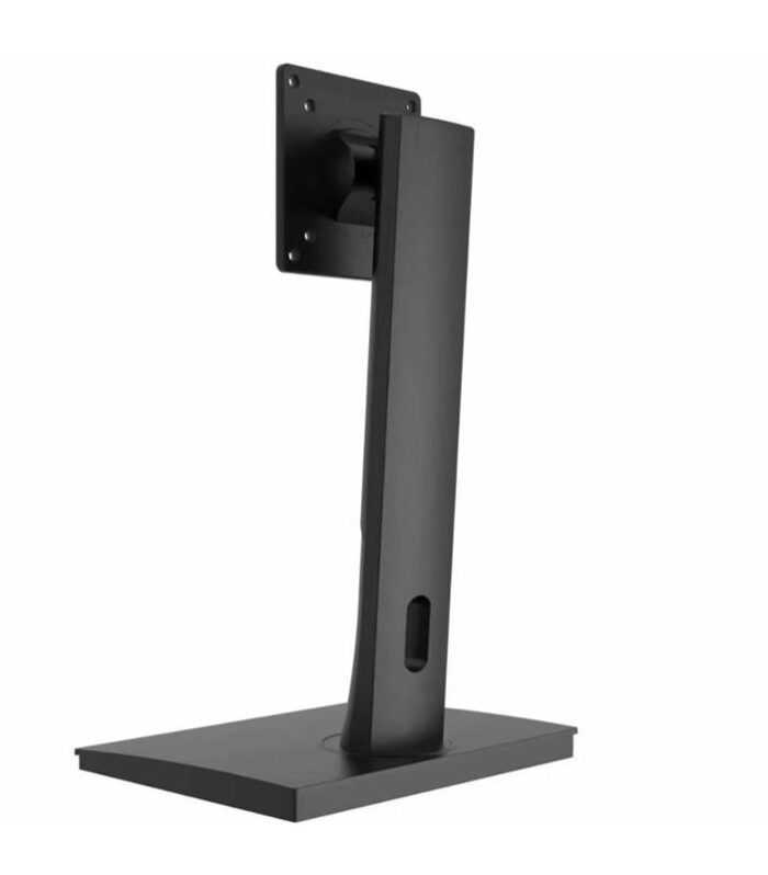 CUBE VPFF01 VESA YUKSEKLIK AYARLANABILIR PIVOT MONITOR AYAGI (VESA UYUMLU TUM MODELLER ICIN)