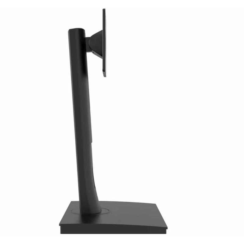 CUBE VPFF01 VESA YUKSEKLIK AYARLANABILIR PIVOT MONITOR AYAGI (VESA UYUMLU TUM MODELLER ICIN) - Image 3