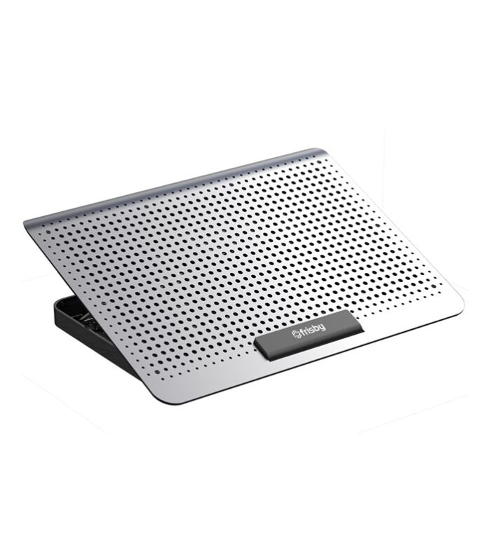FRISBY FNC-5260ST GRİ NOTEBOOK SOĞUTUCU & STAND