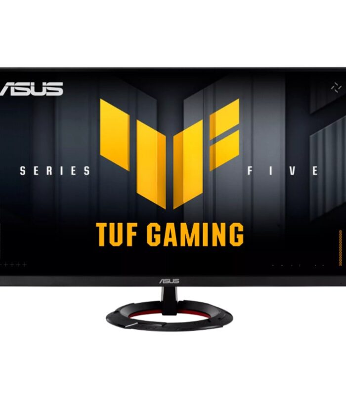 23.8 ASUS TUF GAMING VG249Q5R IPS 1MS 200MHZ 2XHDMI 1XDP FHD 1920X1080 HOPARLÖR VESA SİYAH