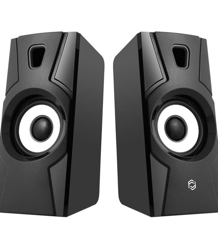 FRISBY FS-2140U SİYAH HOPARLÖR USB 2.0