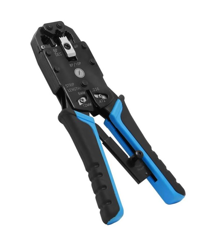 FRISBY FA-7625P SIKMA PENSESI 3 LU ( RJ45-RJ11-RJ12)