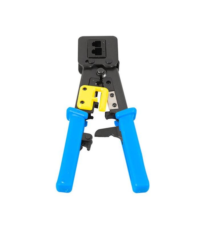 S-LINK SL-830W RJ45/RJ11 YENİ NESİL İKİLİ PENSE