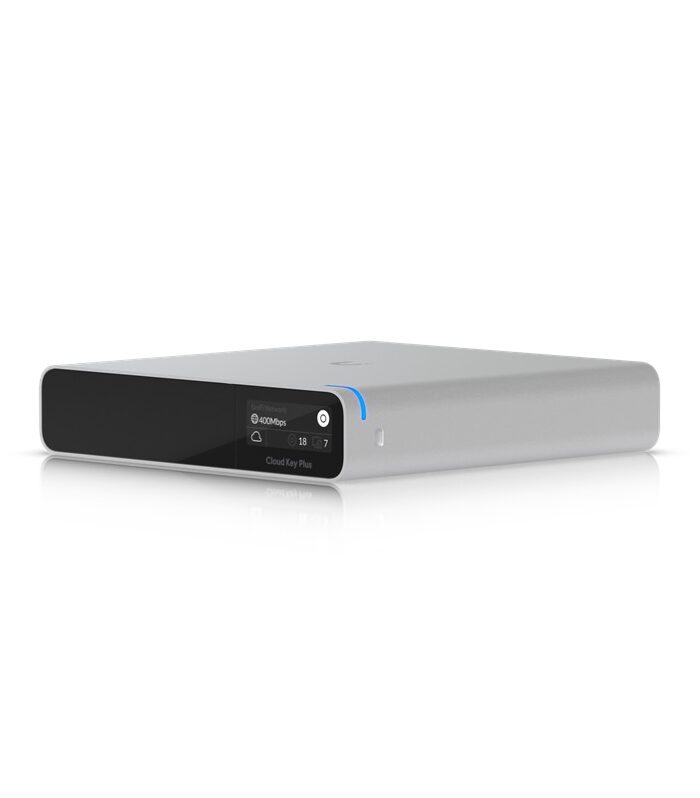 UBIQUITI UCK-G2 1 PORT GIGABIT USB-C CLOUDKEY GEN2 CONTROLLER