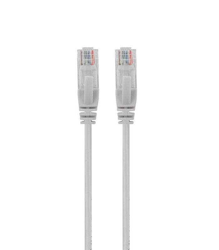 S-LINK SL-CAT605 5MT CAT6 PATCH KABLO GRI