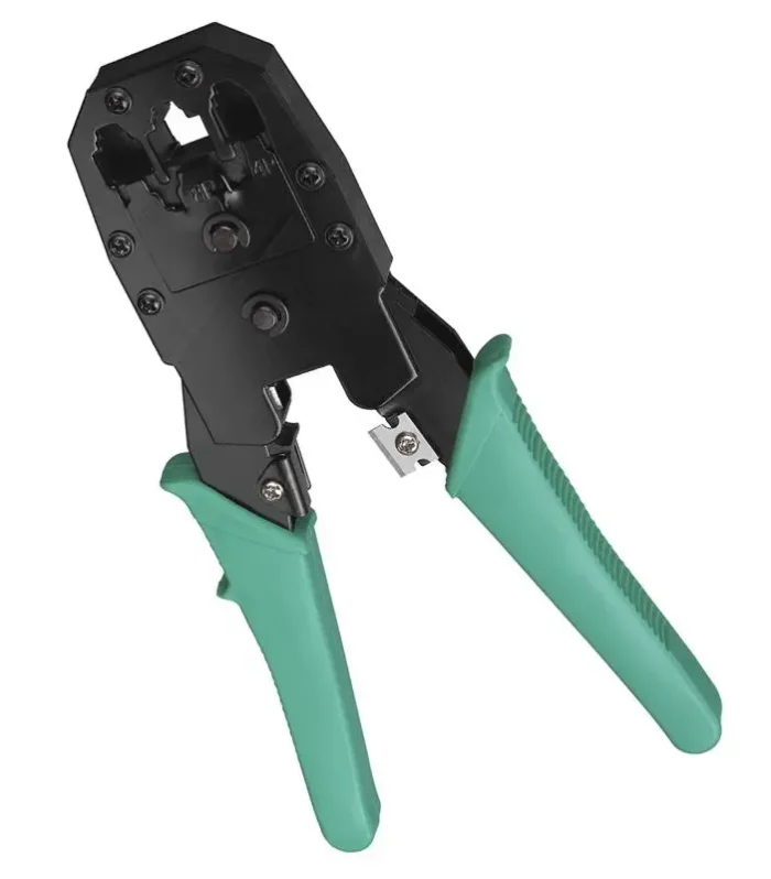 S-LINK SL-315 RJ-45/RJ-12/RJ-11 ÜÇLÜ PENSE