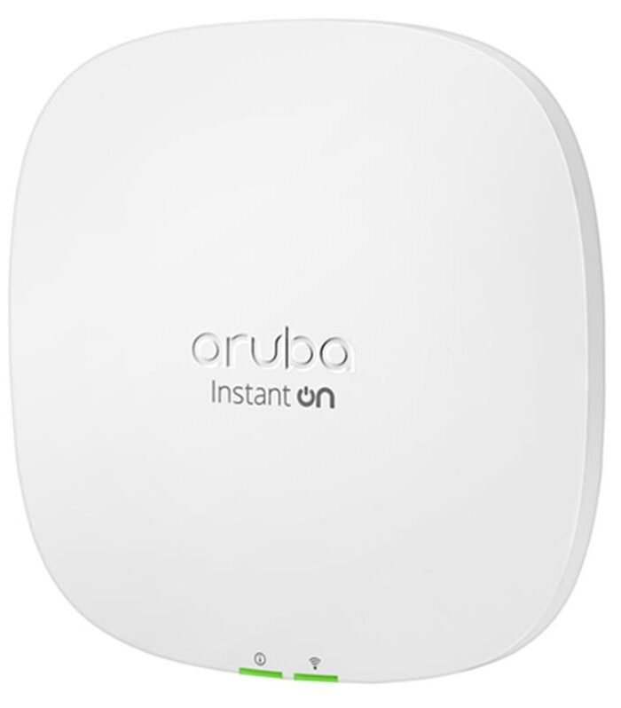 HPE ARUBA ION R9B28A AP25 İÇ ORTAM ACCESS POINT(ADAPTÖRSÜZ)