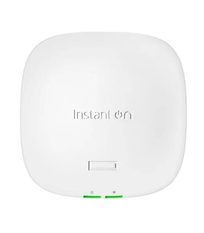 HPE ARUBA ION AP21(RW) S1T09A İÇ ORTAM ACCESS POINT(ADAPTÖRSÜZ)