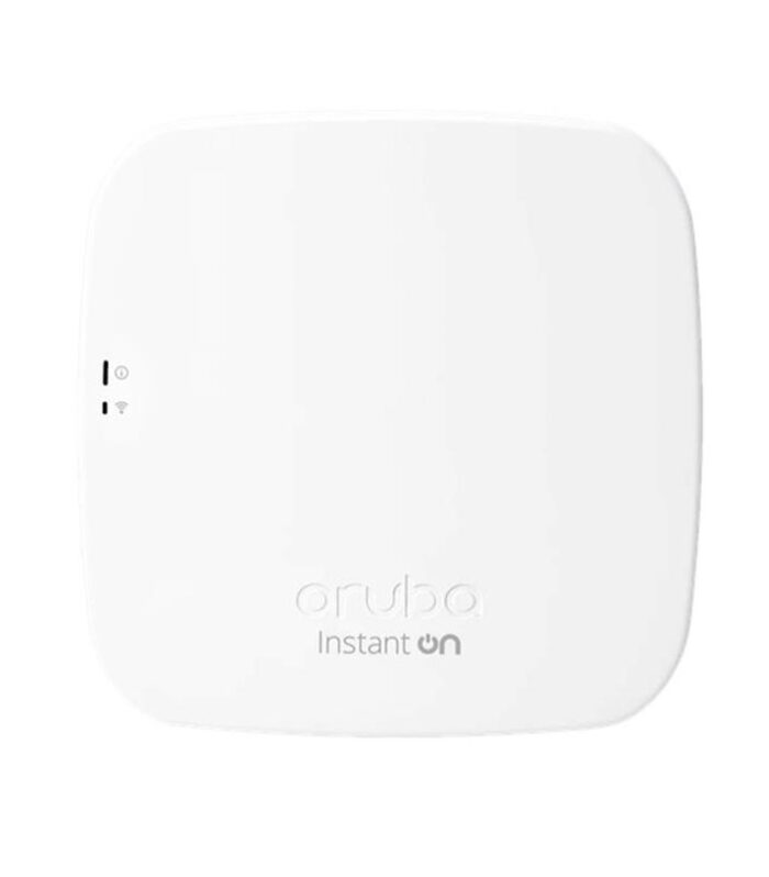 HPE ARUBA ION R6K61A AP11 İÇ ORTAM ACCESS POINT(DC ADAPTÖR DAHİL)