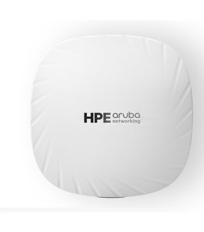 HPE ARUBA ION AP-535(RW) JZ336A İÇ ORTAM ACCESS POINT(ADAPTÖRSÜZ)