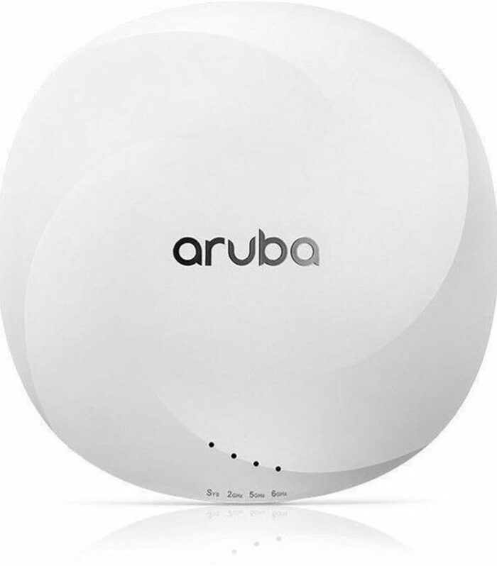 HPE ARUBA ION AP-615(RW) S3J33A İÇ ORTAM ACCESS POINT(ADAPTÖRSÜZ)