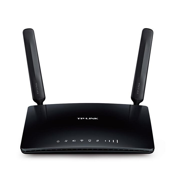 TP-LINK ARCHER MR200 AC750 WIFI DUAL BAND 4G LTE ROUTER