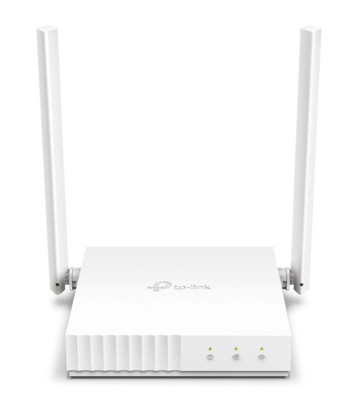TP-LINK TL-WR844N 300MBPS ÇOKLU MOD WIFI ROUTER