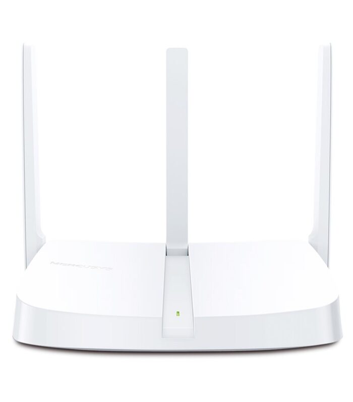 TP-LINK MERCUSYS MW306R 300MBPS WIFI N ROUTER