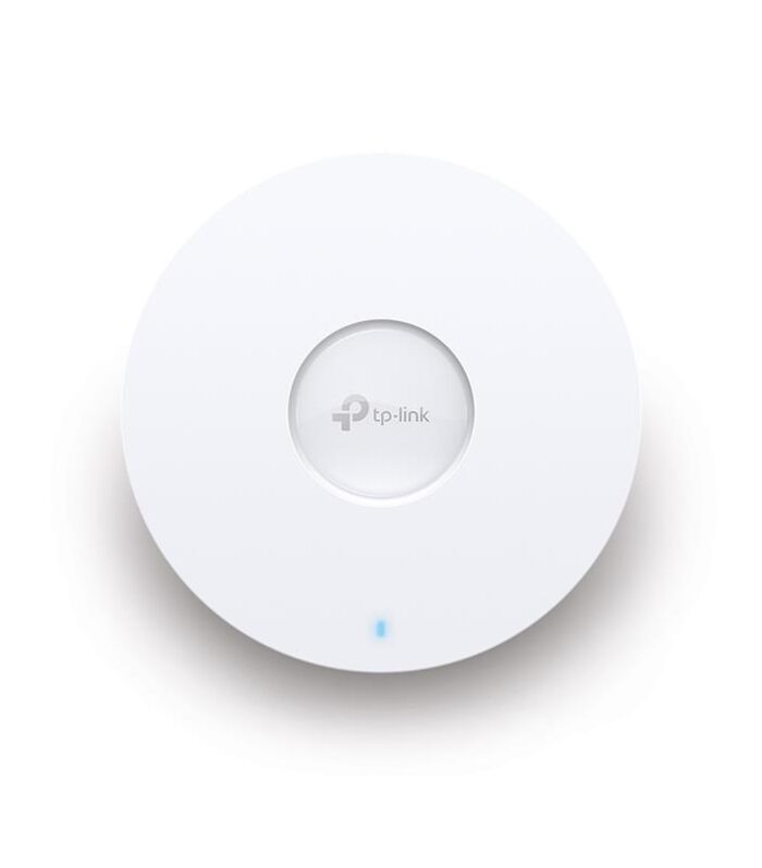 TP-LINK OMADA EAP653 AX3000 DUAL BAND WIFI 6 1XGBIT RJ45 PORT 574MBPS/2.4GHZ TAVAN TİPİ ACCESS POINT (ADAPTÖRSÜZ)