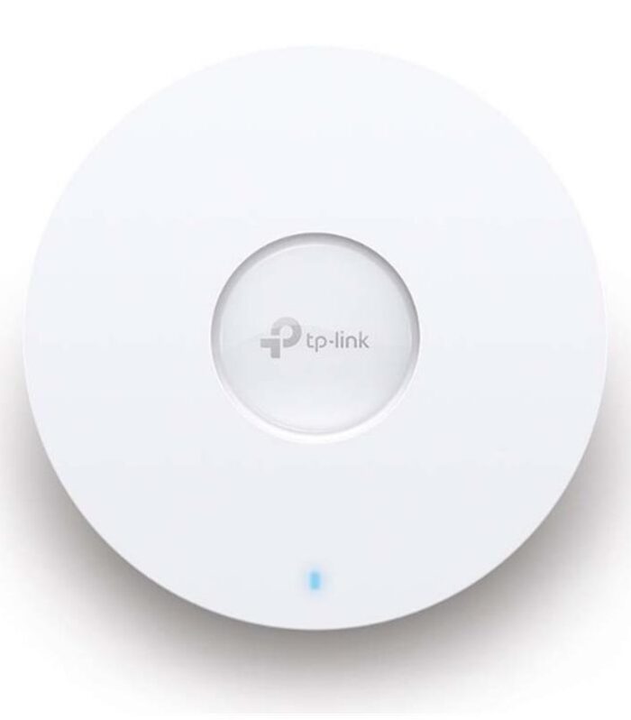 TP-LINK OMADA EAP613 AX1800 DUAL BAND WIFI6 1XGBIT RJ45 574MBPS/2.4GHZ TAVAN TİPİ ACCESS POINT (ADAPTÖRSÜZ)