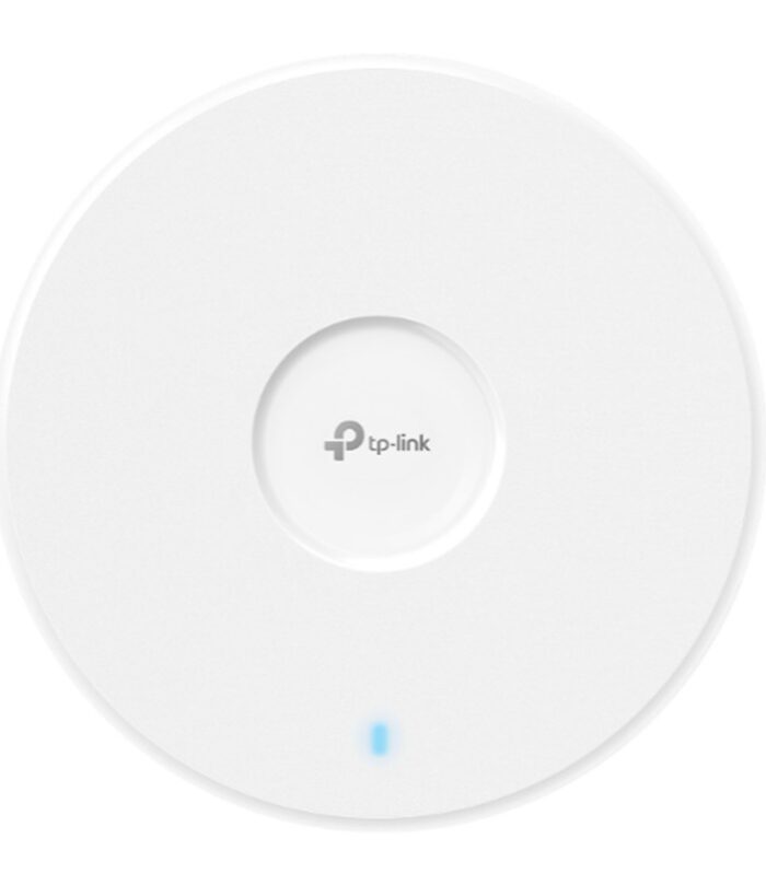 TP-LINK OMADA EAP723 BE3600 WIFI7 2882MBP/5GHZ/688MBPS/2.4GHZ ACCESS POINT (ADAPTÖRSÜZ)
