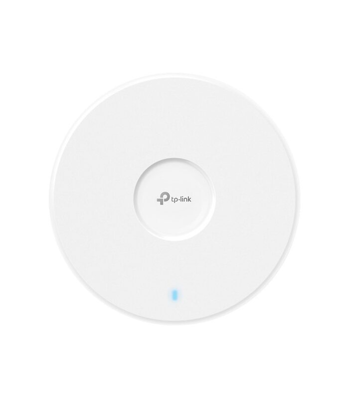 TP-LINK OMADA EAP783 BE22000 TRIBAND WIFI7 11520MBPS/6GHZ/5760MBP/5GHZ/1376MBPS/2.4GHZ ACCESS POINT (ADAPTÖRSÜZ)