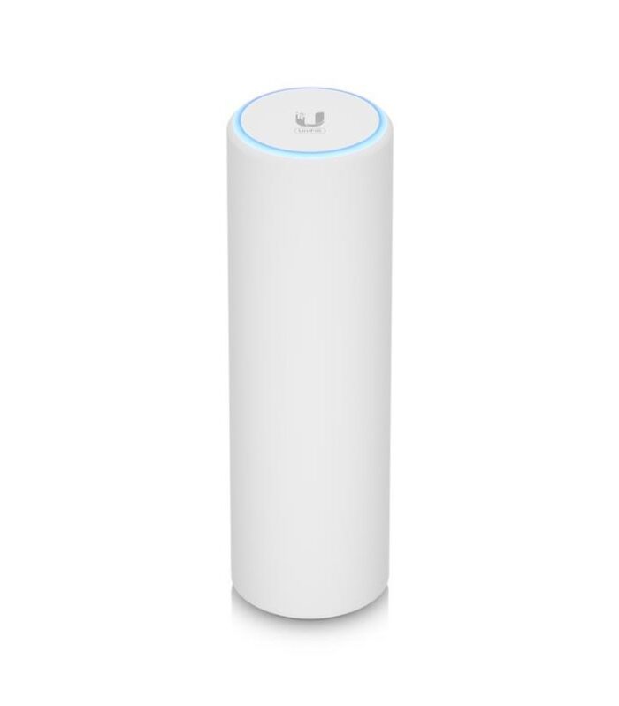 UBIQUITI U6-MESH 2.4/5GHZ DUALBAND WIFI6 4X4 MU-MIMO 5.3GBPS DIŞ ORTAM ACCESS POINT(ADAPTÖRLÜ)