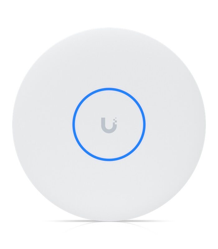 UBIQUITI U7-PRO-XG 2.4/5/6GHZ WIFI7 802.11BE 6 SPATIAL STREAM 2X2 MU-MIMO 7.3MBPS TAVAN TİPİ ACCESS(ADAPTÖRSÜZ)