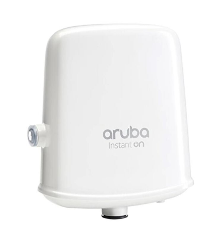 HPE ARUBA ION R2X11A AP17 DIŞ ORTAM ACCESS POINT(ADAPTÖRSÜZ)