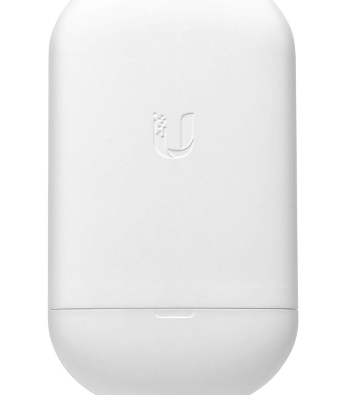 UBIQUITI LOCO5AC 5GHZ 13DBI 45 DERECE 10KM PTP DIŞ ORTAM ACCESS POINT(ADAPTÖRSÜZ)