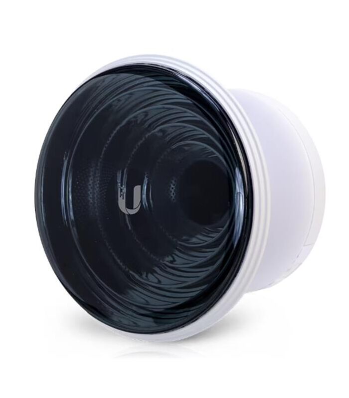 UBIQUITI ISOSTATION IS-M5 15DBI 150MBPS 5GHZ 5 KM PTP 45 DERECE DIŞ ORTAM ACCESS POINT(ADAPTÖRLÜ)