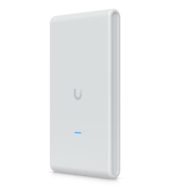 UBIQUITI U6-MESH PRO 2.4/5GHZ DUALBAND WIFI6 2X2 MU-MIMO 5.3GBPS DIŞ ORTAM ACCESS POINT(ADAPTÖRLÜ)