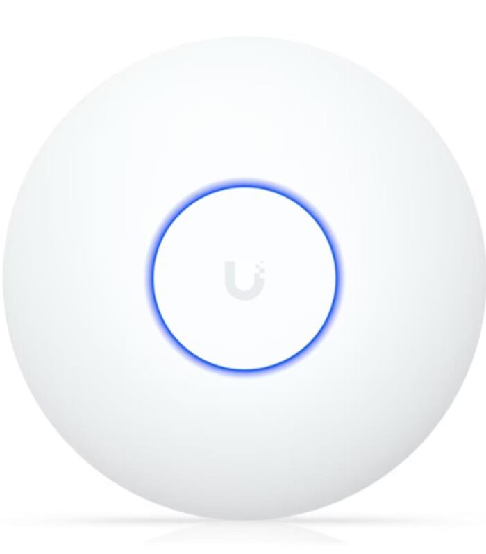 UBIQUITI U7-LITE 2.4/5GHZ DUALBAND WIFI7 2X2 MU-MIMO 4.3GBPS İÇ ORTAM TAVAN TİPİ ACCESS POINT(ADAPTÖRSÜZ)