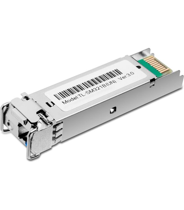 TP-LINK OMADA TL-SM321B 1000BASE-BX WDM ÇİFT YÖNLÜ SFP MODÜLÜ